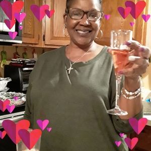 Meet your Posher, Dorothy